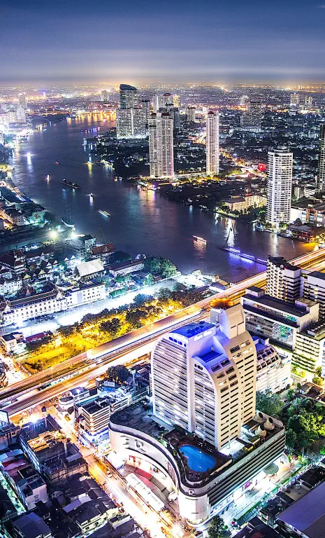 bangkok