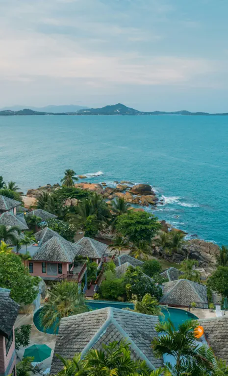 kohsamui